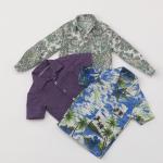 Tonner - Matt O'Neill - Tropical Shores Short-Sleeve - Outfit